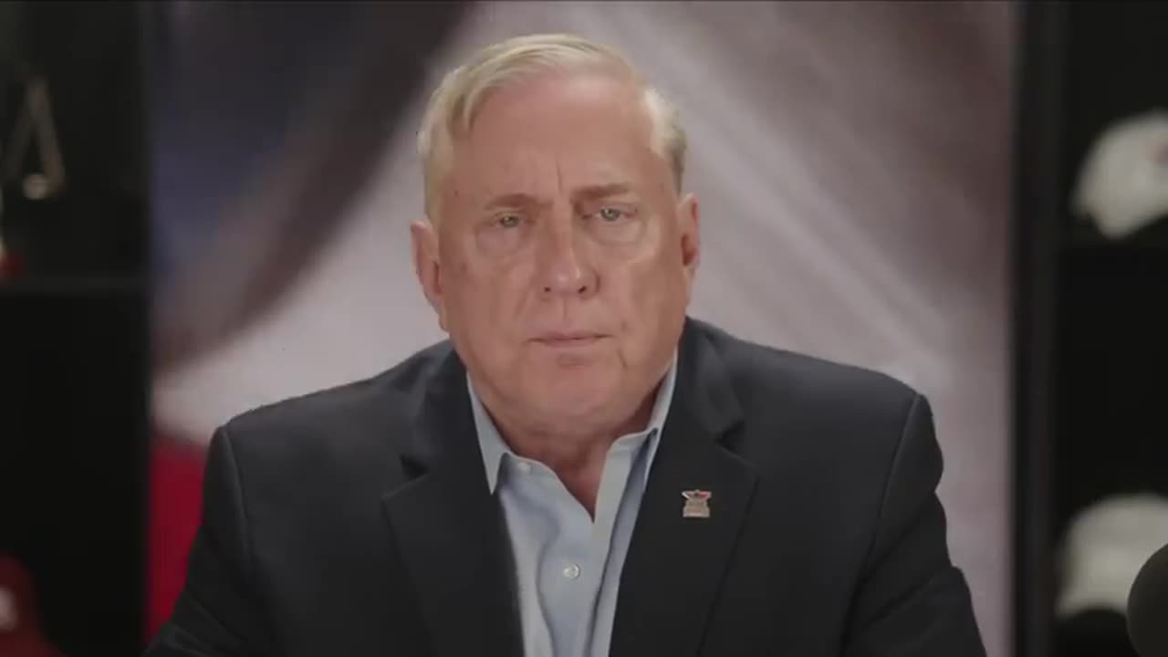 "No War with Iran," says Colonel MacGregor