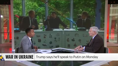 Russia launches largest drone attack of the war on Ukraine