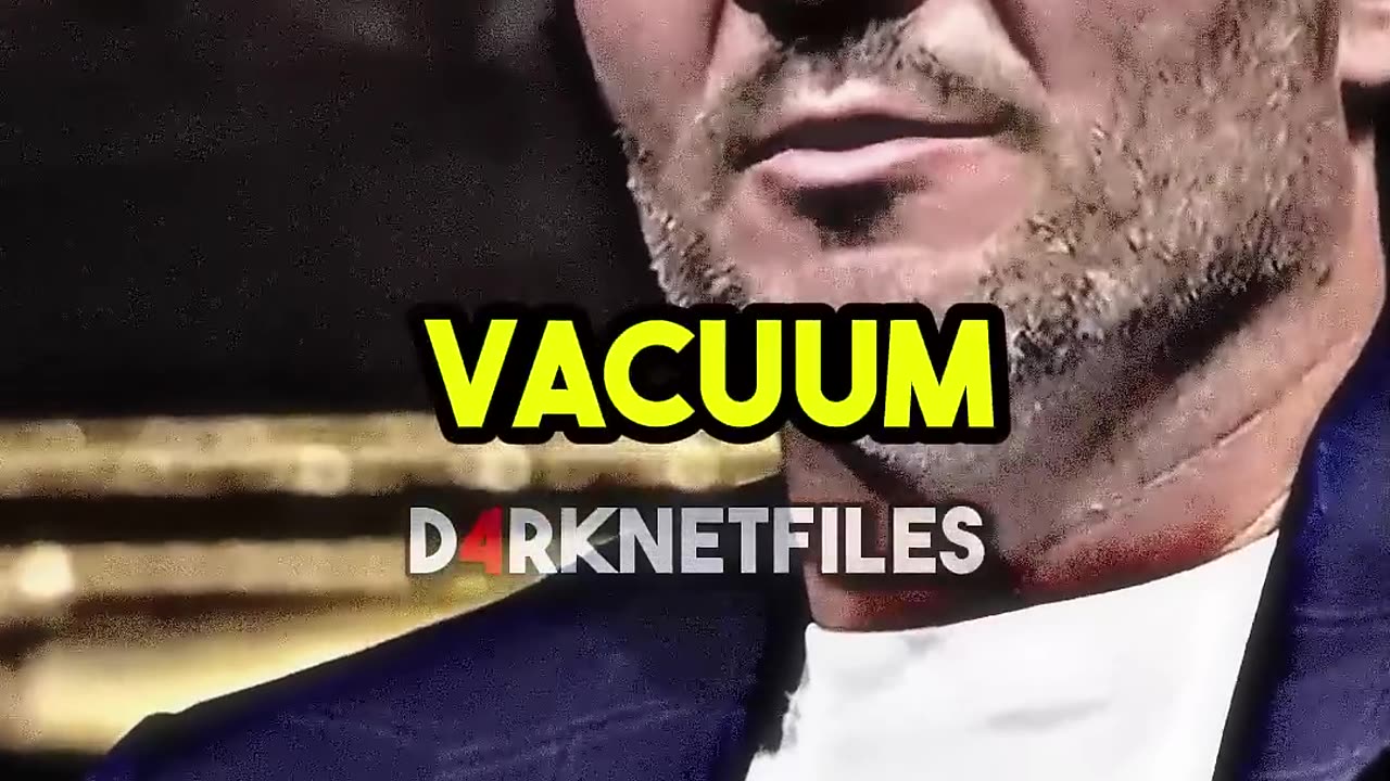 The Dark Truth Exposed by The Number 1 Hacker in America