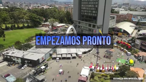 Feria industrial andigrafica 2025 bogota -colombia importasia sas