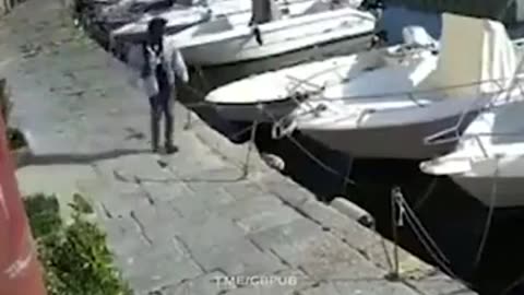 🤣⚖️ Instant Karma Strikes Hard in This Hilarious Clip! | FunFM