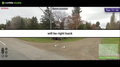 Geoguessing still in canada and trying my best to guess where I AT