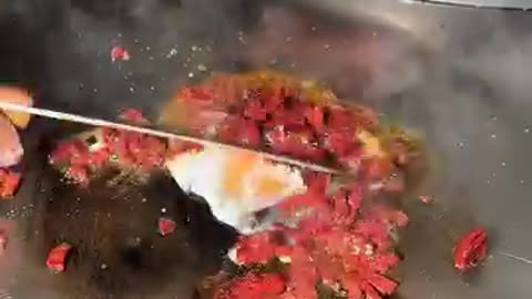Food and Love