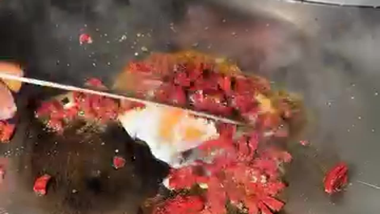 Food and Love