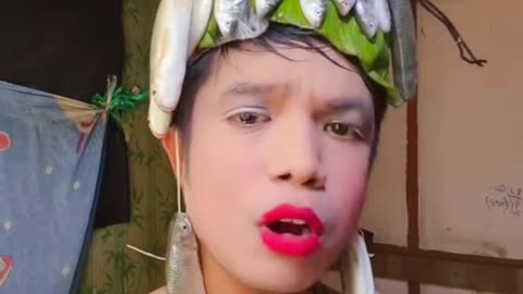 အတော်ကြိုးစားထားတာပဲ့ရှင် ငါးညှီနံ့ကိုသီးခံနိုင်တာကိုပဲ့လေးစားပါတယ်