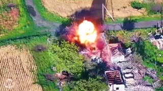 💥 Destruction of Russian equipment and soldiers by 3rd DShB of 79th Tavria ODShBr.