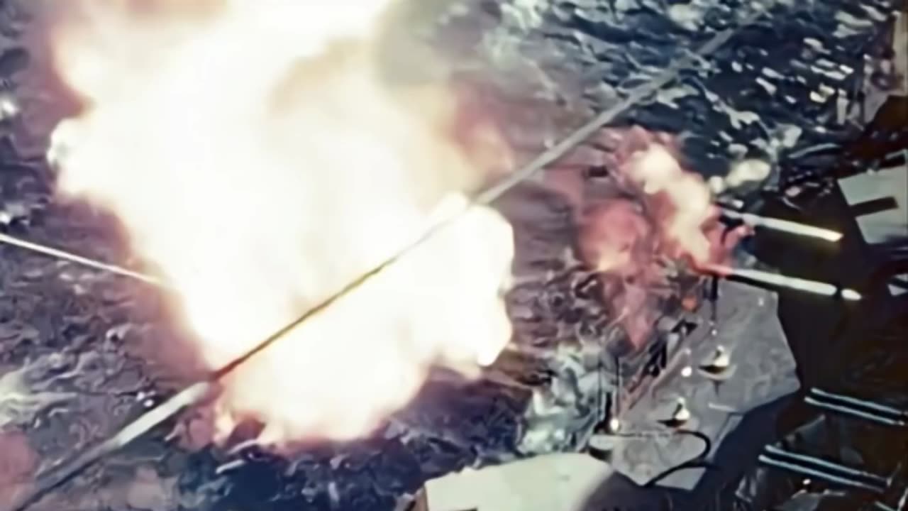 Kamikaze, Okinawa 1945