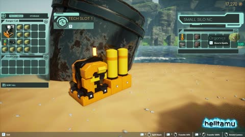 TerraTech Worlds – Episode 435