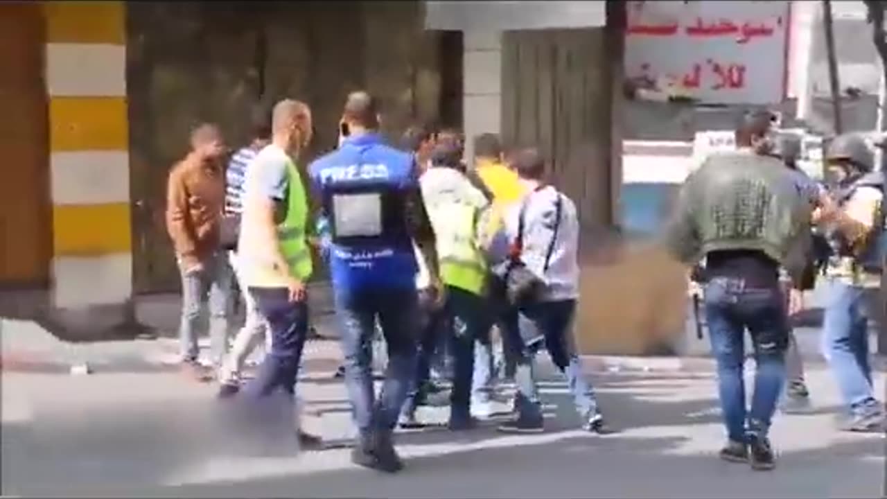 🚨 PALLYWOOD Caught On Camera! 🚨