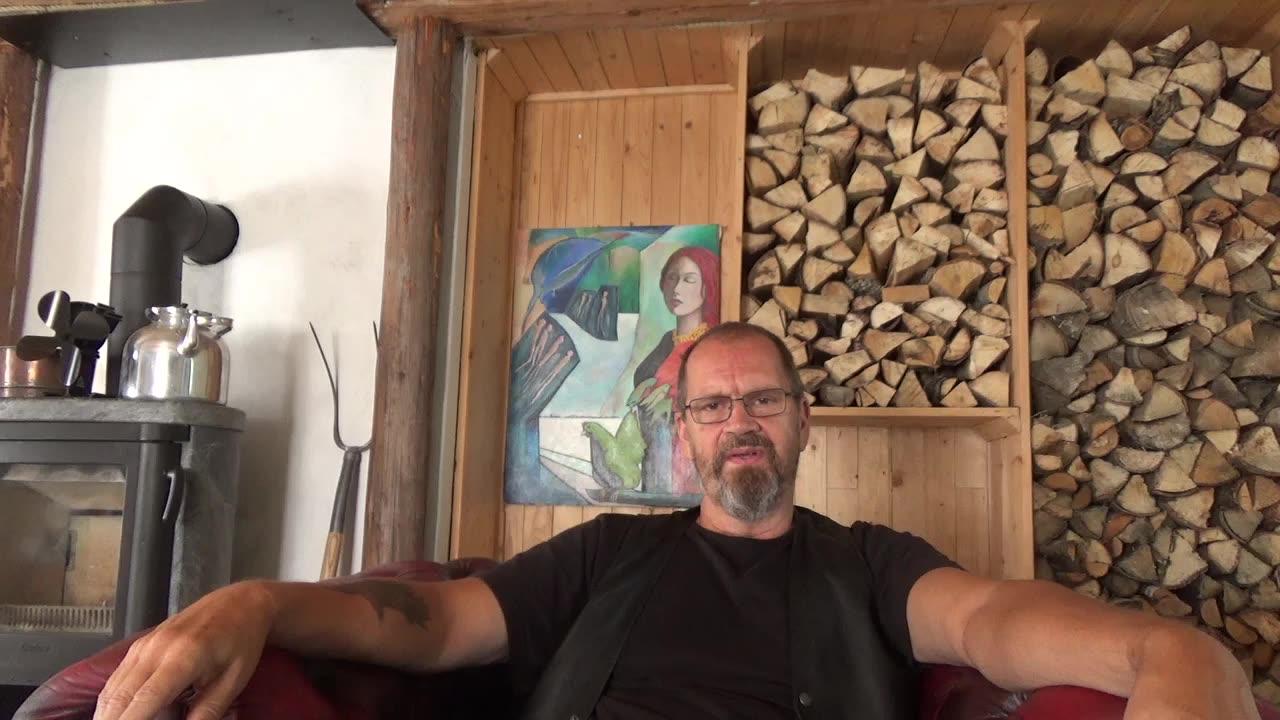 Put this paper bag over your head. NL Lead Lawyer on Gates-Bourla case in jail