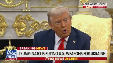 🗣️🇺🇸 Ukraine Russia War | Trump on the Ukraine War Being the Biggest Since WWII | RCF