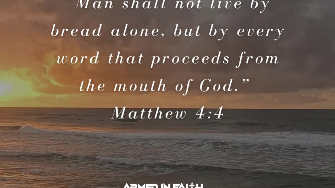 Time with God is more than routine—it’s soul care.