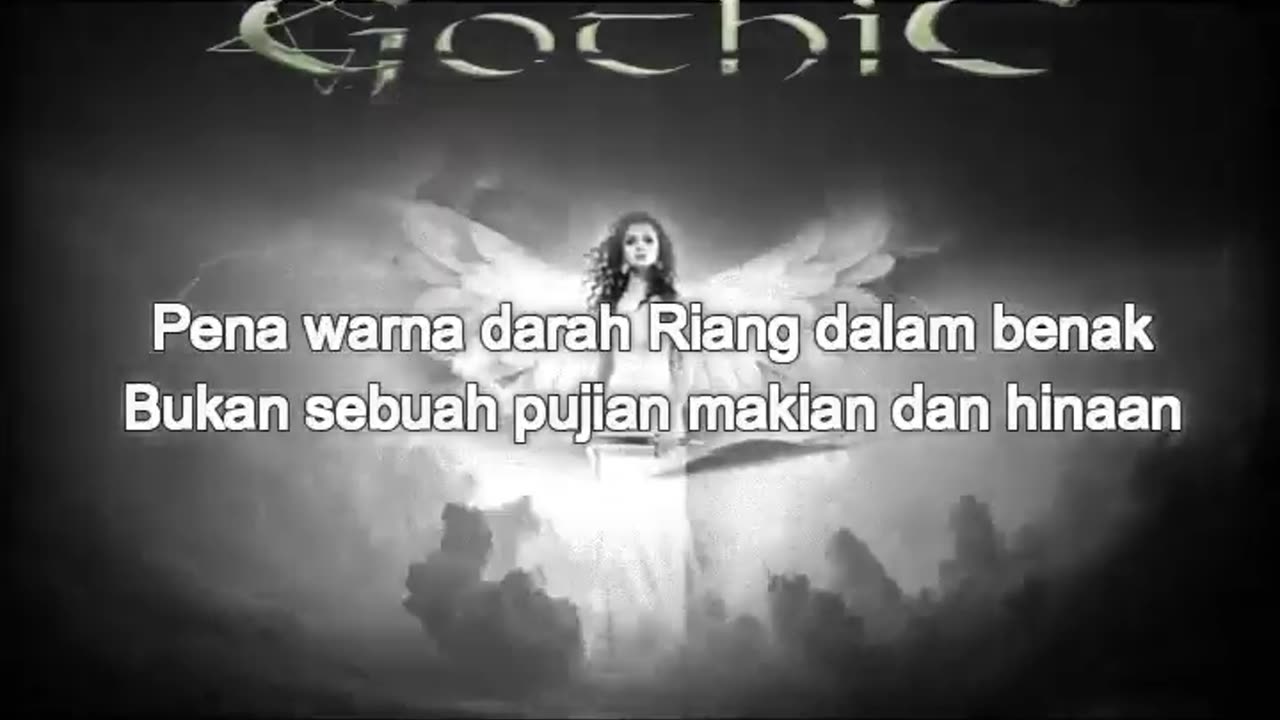 MISTIS - PENA DARAH