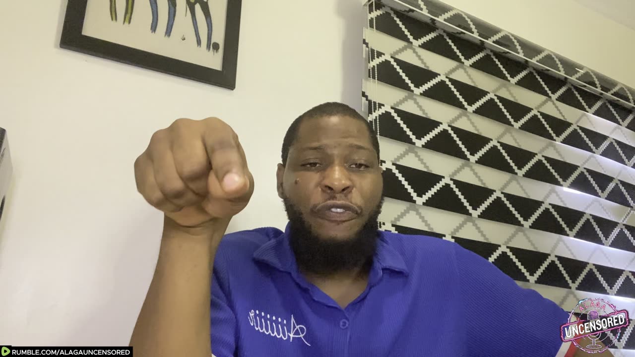 Hypocrisy of Nigerians | Nigeria First | Uncensored Opinions Ep. 02