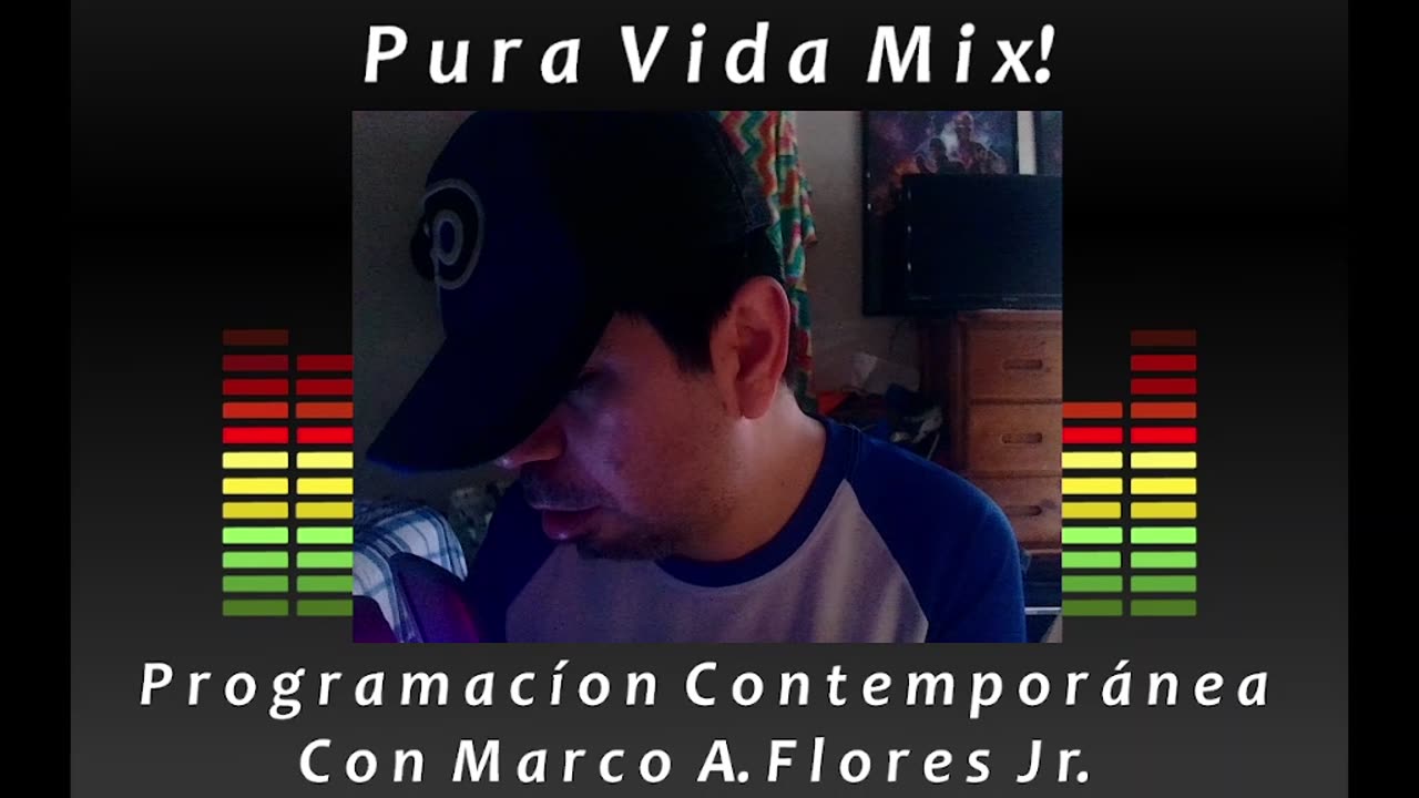 Pura Vida Mix Ed. Esp. 07-22-25