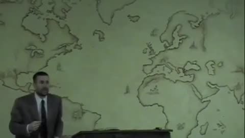 Wasting Time on Vain Things - Pastor Steven Anderson