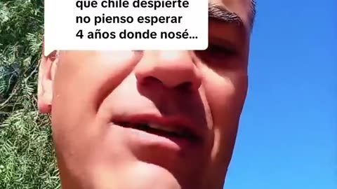 Chile - Franco Parisi pasó por caja chica tras sacar alta votación en el fraude electoral