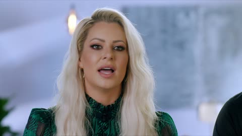 Maryse reflects on her father's passing: Miz and Mrs., June 6, 2022 @wwefree
