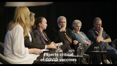Inside mRNA Vaccines – The Movie