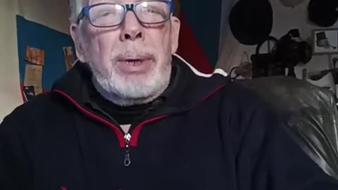 Hinweis an die jungen Menschen