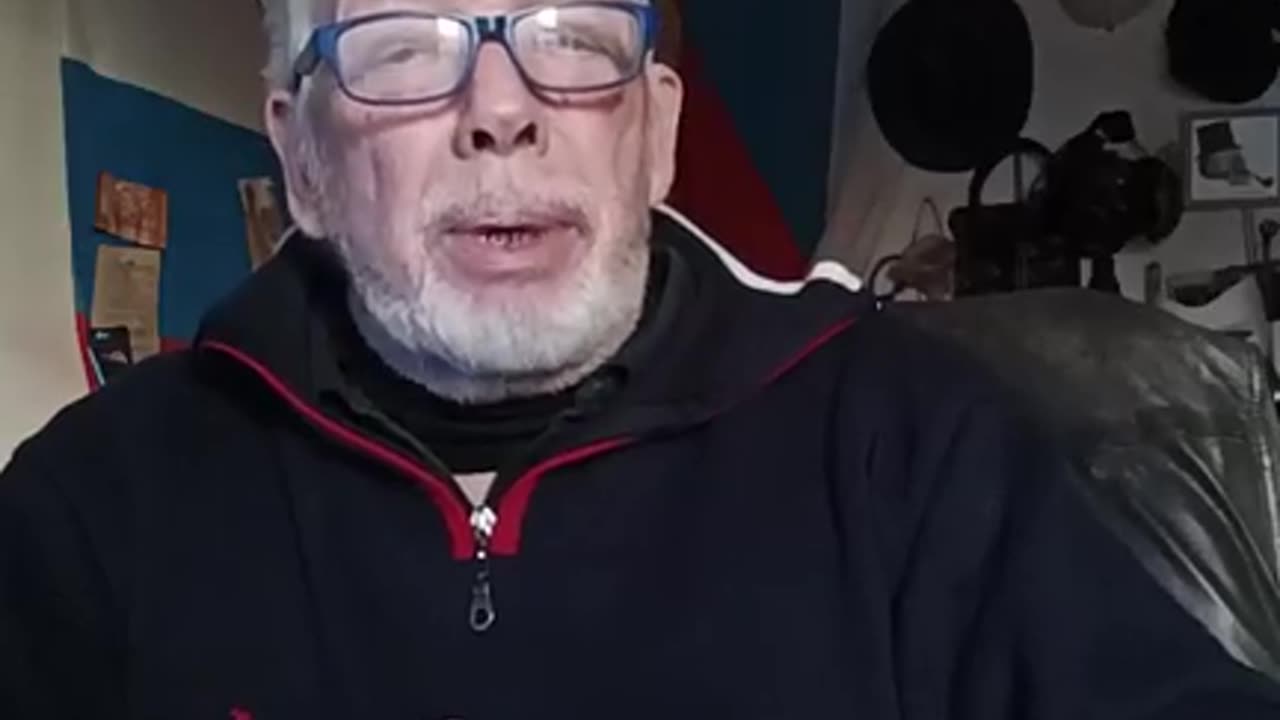 Hinweis an die jungen Menschen