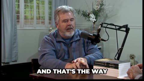 Today on Just From The Shed, Don’t miss today’s episode of Just From The Shed,