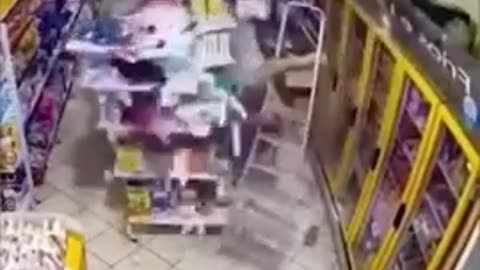 look pretty painful