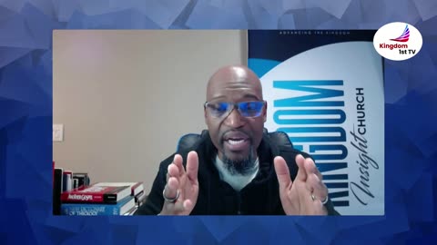 Defining the Voice of the Lord | Prophetic Insight