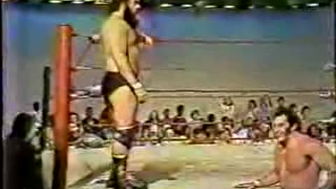 3-29-80 Memphis Wrestling