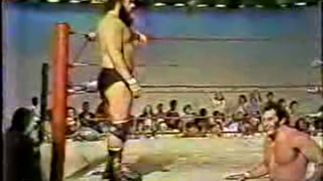 3-29-80 Memphis Wrestling