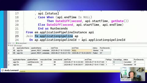 [Encore 1] Data Engineering Friday - 27 Jun 2025