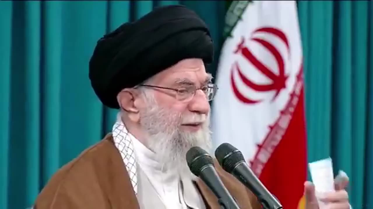 You are watching a show 😂