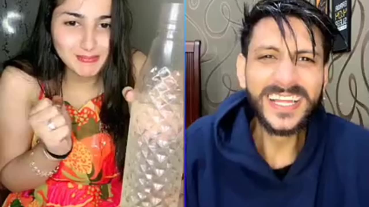 Pyar Karke to shadi karna hai na Tumko