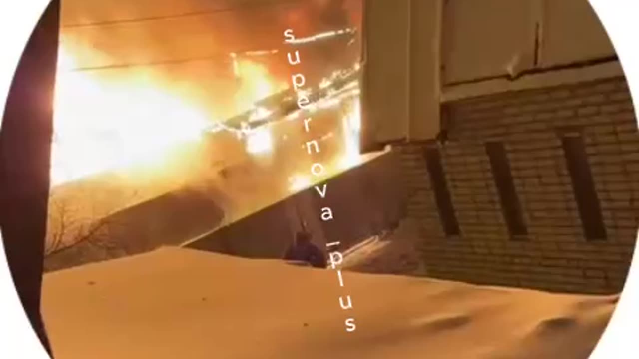 Naro-Fominsk, Russia 🔥