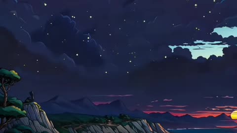 Aesthetic Live Wallpaper