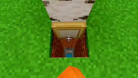 Minecraft Shorts Be like: | funny video 😂