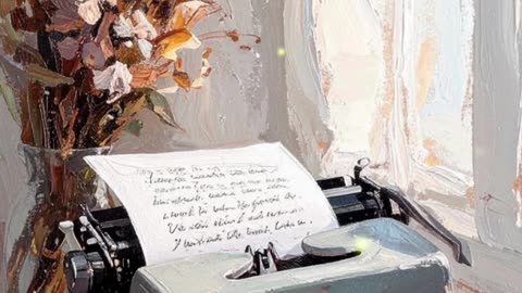 Perfect Rhyme: When Love Doesn’t Last but Still Feels Like Poetry