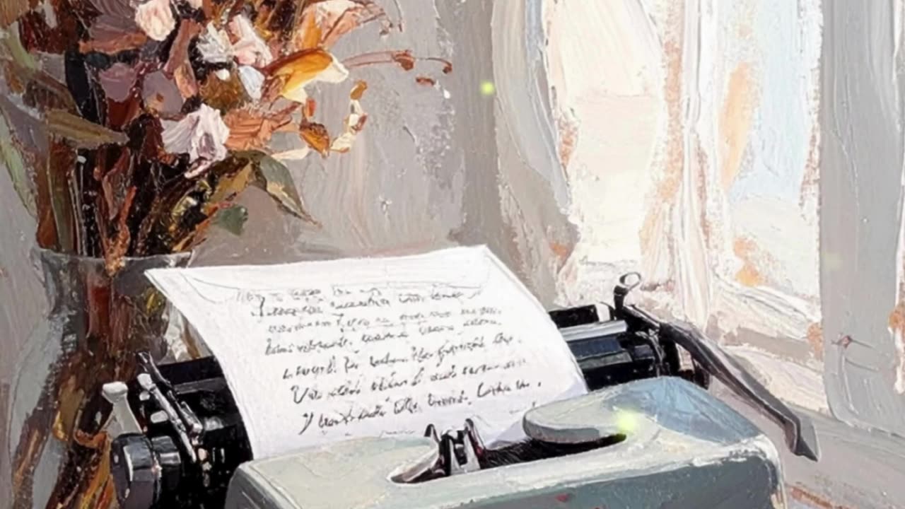 Perfect Rhyme: When Love Doesn’t Last but Still Feels Like Poetry