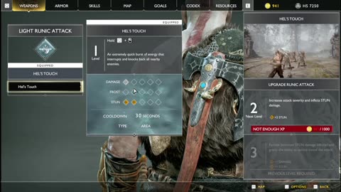 god of war part2
