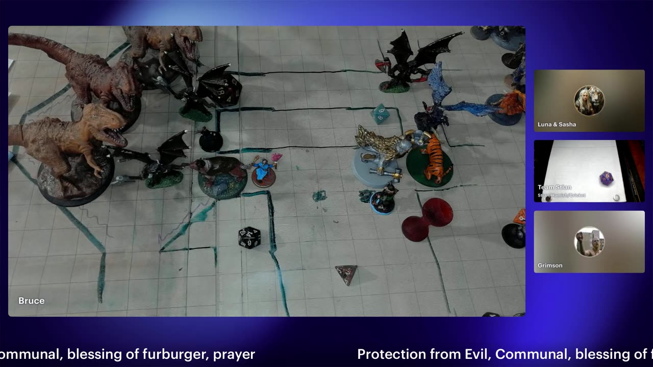 Amid the Frost and Frozen Kegs of Lauwenbrau, High Level Pathfinder The Slumbering Tsar Livestream