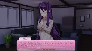 Cozy Up to Yuri - A Normal VN Pt.47