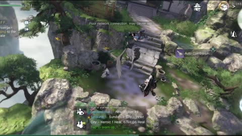 Sword of Justice - Gameplay Walkthrough Part 05