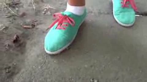 Green Keds