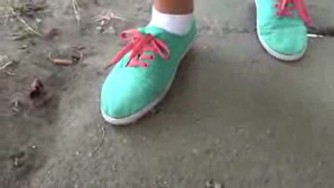 Green Keds