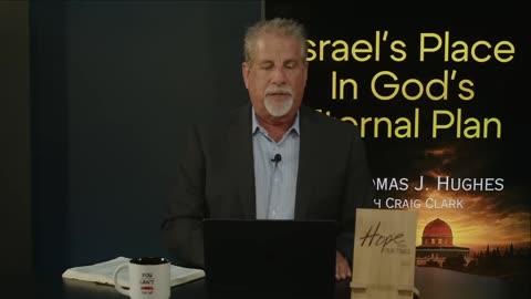 Hope For Our Times - Today in Prophecy 09-17-25 -- This will really make you mad. Dearborn Michigan