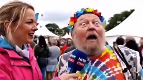 Honest OLD PEOPLE are the BEST !!