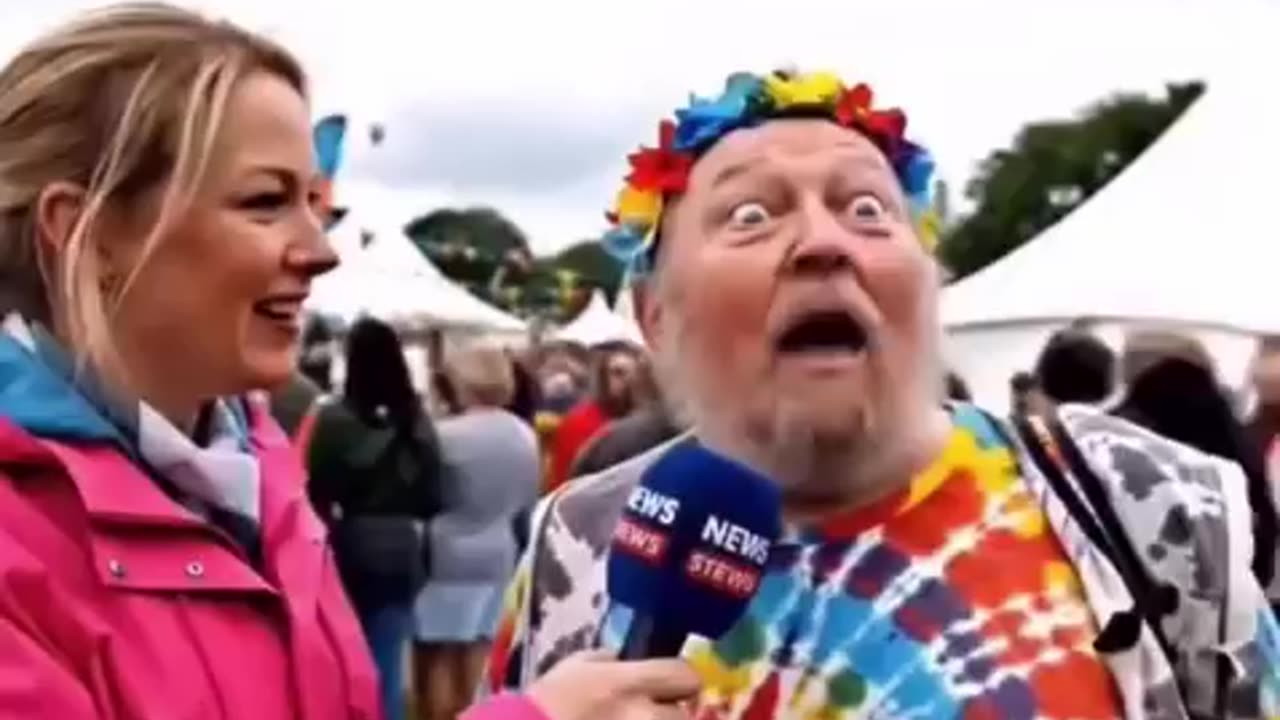 Honest OLD PEOPLE are the BEST !!