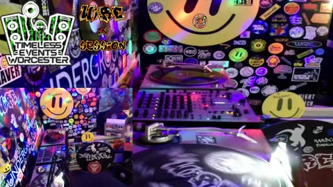 You’re Now Locked Into Timeless !