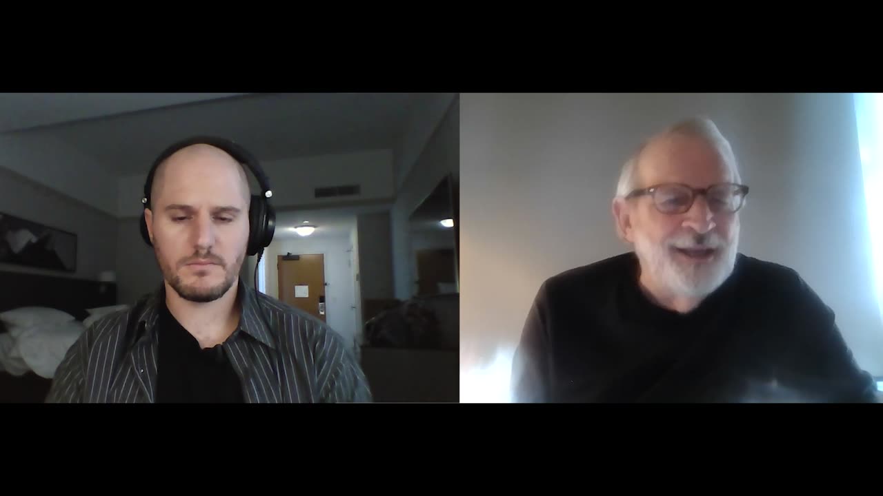 Is There an Upside to Trump's Tariffs? With David Stockman