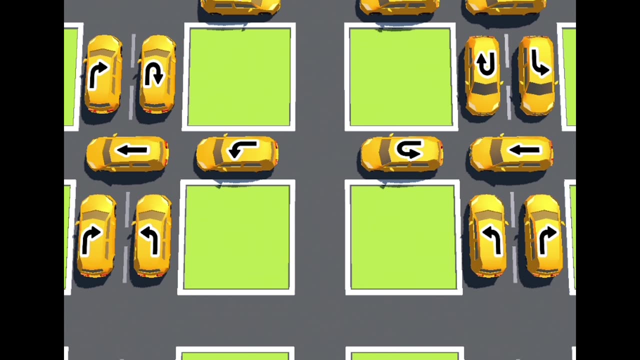Traffic Escape 🚗